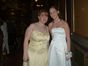 Laura and Hollie