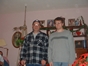 My Dad and I