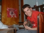 Nick with CoCoA