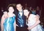Laura, Brett, and Angela