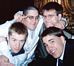 Fravor, Spano, Averill, and Nick
