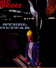 Red Rhodes