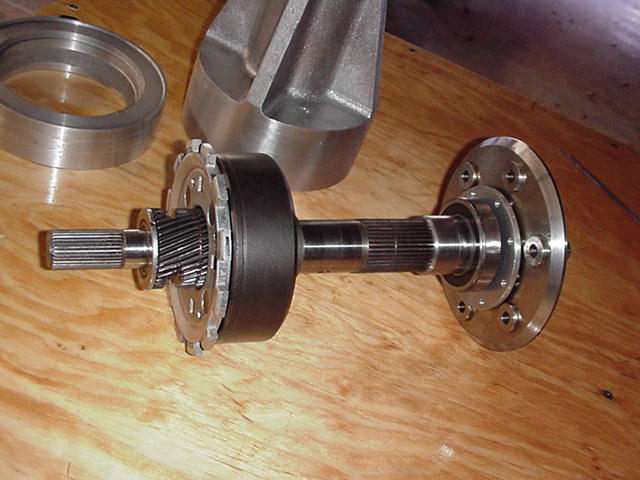 Clutch pressure plate noise reduction