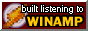 Download Winamp 5.5: The 10th Anniversary Edition and take the all new leading multimedia player for a ride. 