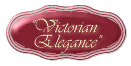 Victorian Elegance!
