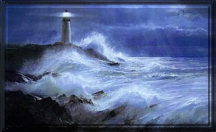 Art of Peter Elleshaw