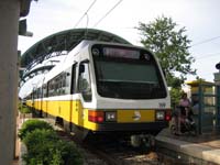 DART