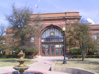 Katy Depot