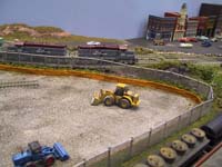 Dallas Train Show b