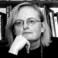 Lisa Aldred, assistant professor in the Center for Native American Studies at Montana State University and 
author of Plastic Shamans and Astroturf Sun Dances: 
New Age Commercialization of Native American Spirituality 
