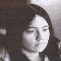 Wendy Rose, poet, teacher, facilitator for the Association of Non-Federally Recognized California Tribes.