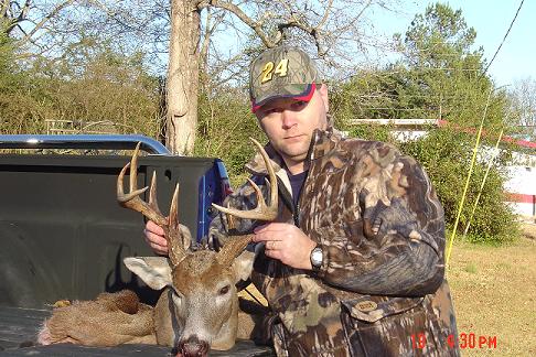deer