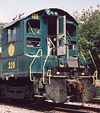 Birmingham Southern Pics