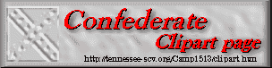 Confederate Clipart Page