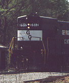 Georgia Central Photos