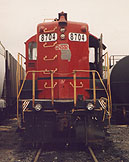 Georgia Northeastern
