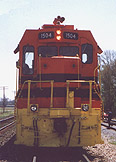 Louisiana & Delta