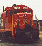 Mississippi Delta