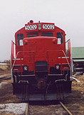 Miss-Tenn Railnet Photos