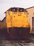 Mississippi Export