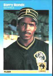 Barry Bonds