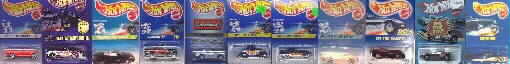 Hotwheels