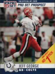 Jeff George