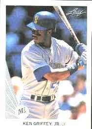 Ken Griffey Jr