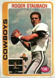 Roger Staubach