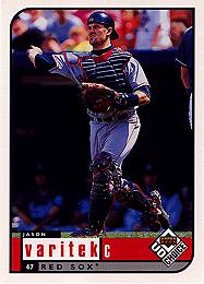 Jason A. Varitek