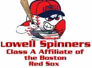 Lowell Spinners