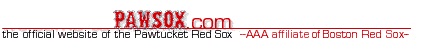 Pawtucket Red Sox
