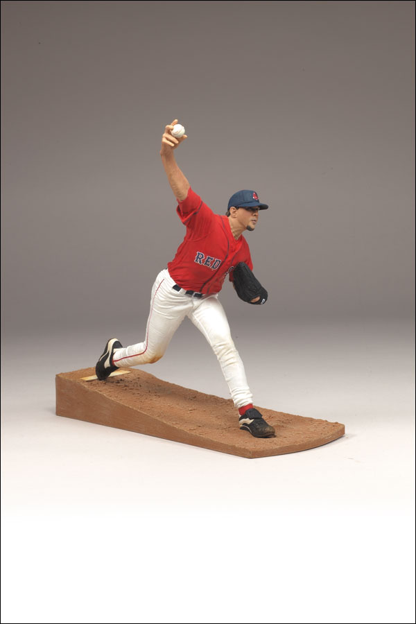 MLB 2009 Wave 1