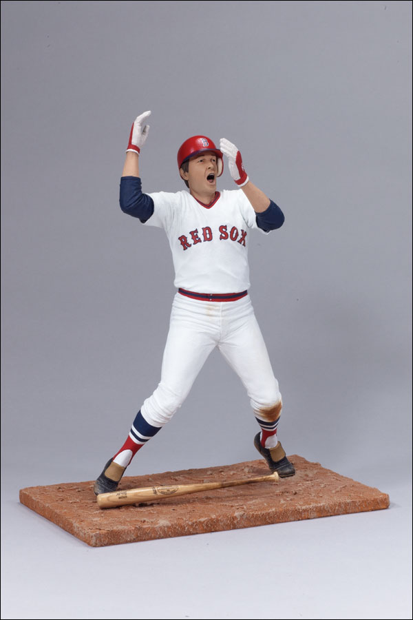 Cooperstown Series 3