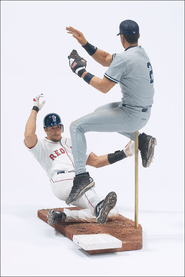 Boston Red Sox - Action Figures, Models