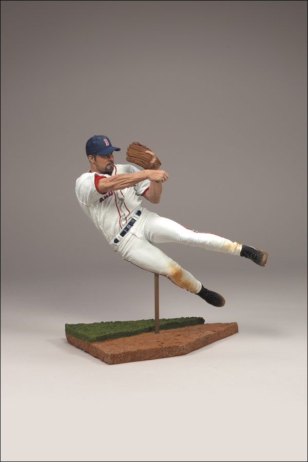 MLB 2009 Wave 1