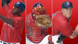MLB 3-Pack 2006