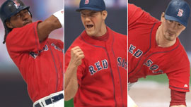 MLB 3-Pack 2008