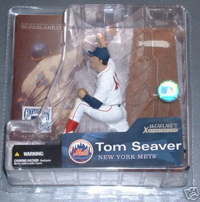 Cooperstown Series 1