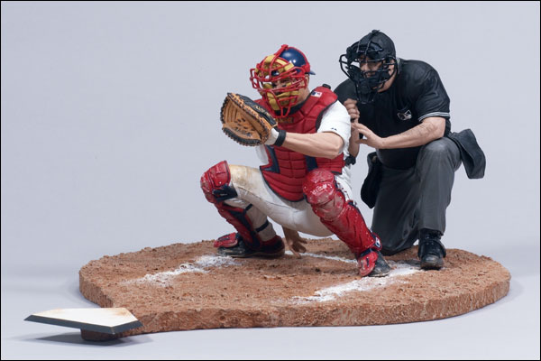 MLB Homeplate 2005