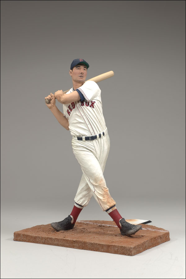 Cooperstown Series 4