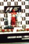 Podium