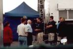 Murray Walker