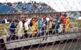 Drivers Parade