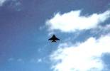 Harrier jump jet