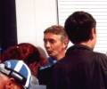 Tony Jardine