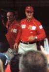 Michael and Rubens
