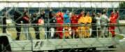 Drivers Parade
