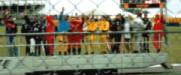 Drivers Parade