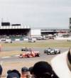 Race Winner